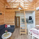 Kaszuby Apartment *