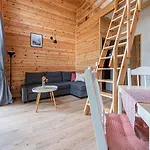 Kaszuby Appartement