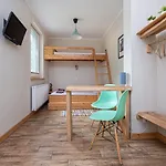 Appartement Kaszuby