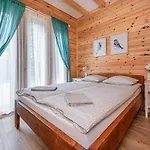 Kaszuby Apartment