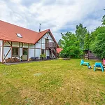 Kaszuby Appartement Szymbark (Pomerania)