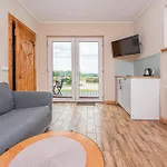 Appartement Kaszuby