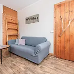 Kaszuby Apartment *