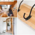 Appartement Kaszuby *