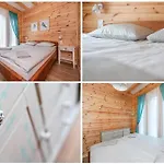 Kaszuby Apartment