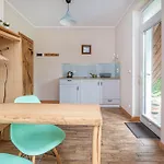 Apartment Kaszuby *