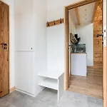Apartment Kaszuby *