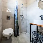 Appartement Kaszuby