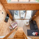 Appartement Kaszuby