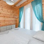 Kaszuby Apartment