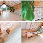 Kaszuby Apartment *