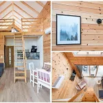Appartement Kaszuby