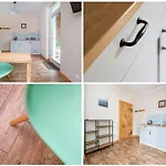 Apartment Kaszuby Szymbark (Pomerania)