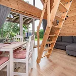 Kaszuby Apartment