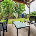 Appartement Kaszuby *