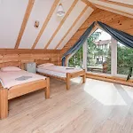 Kaszuby Appartement *
