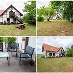 Kaszuby * Szymbark (Pomerania)