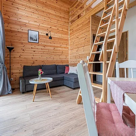 Kaszuby Apartmán
