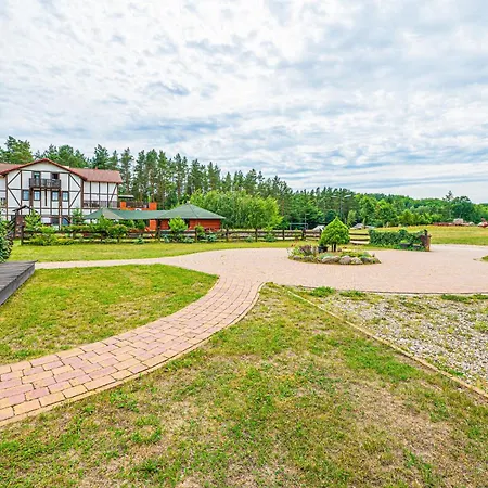 Appartement Kaszuby