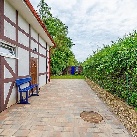 Kaszuby Szymbark (Pomerania)