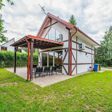 Kaszuby Appartement *
