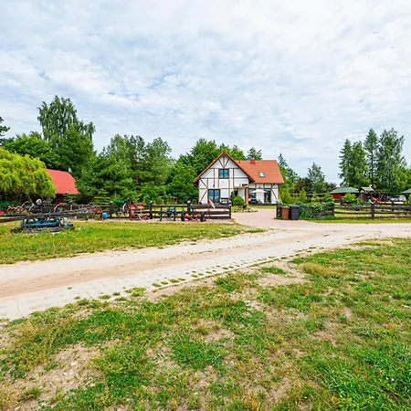 Apartment Kaszuby Szymbark (Pomerania)