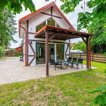 Kaszuby Apartmán Szymbark (Pomerania)