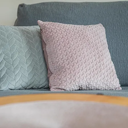 Kaszuby Apartmán