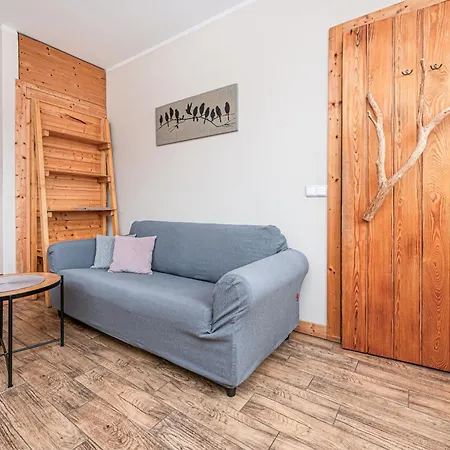 Kaszuby Apartamento *