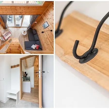 Apartmán Kaszuby *