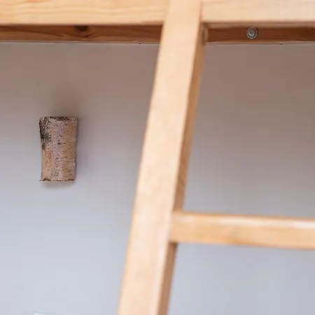 Kaszuby Apartmán *