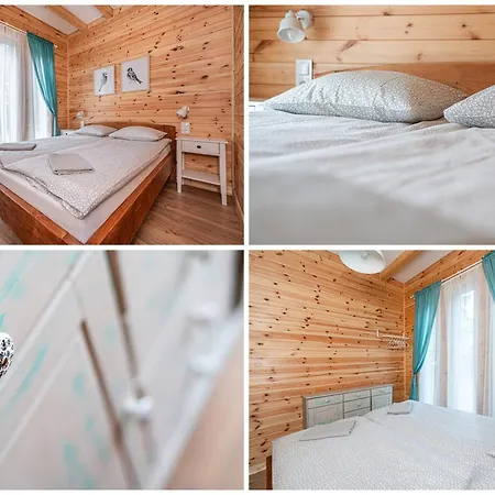 Kaszuby Apartmán