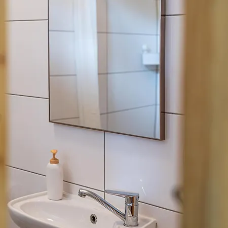Kaszuby Apartmán *