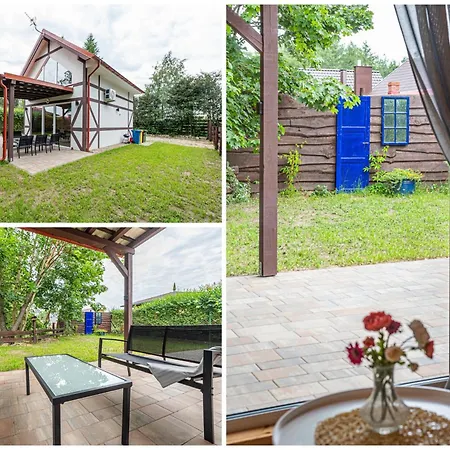 Kaszuby Apartmán