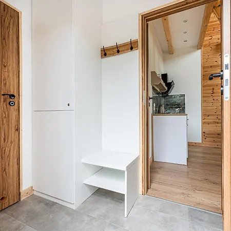 Apartmán Kaszuby *