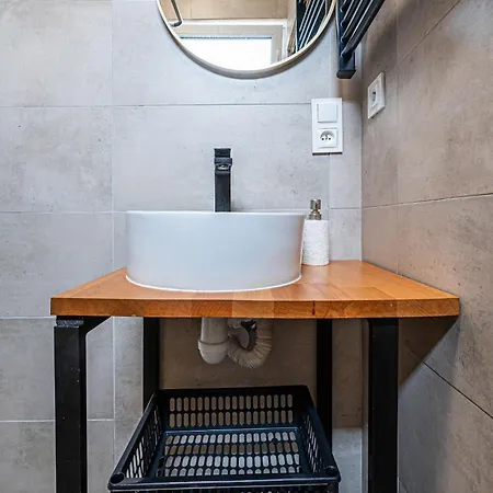 Kaszuby * Szymbark (Pomerania)