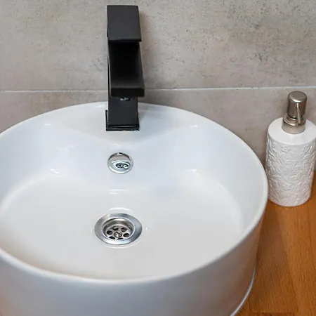 Kaszuby Apartamento Szymbark (Pomerania)