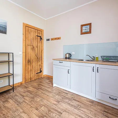 Kaszuby Szymbark (Pomerania)