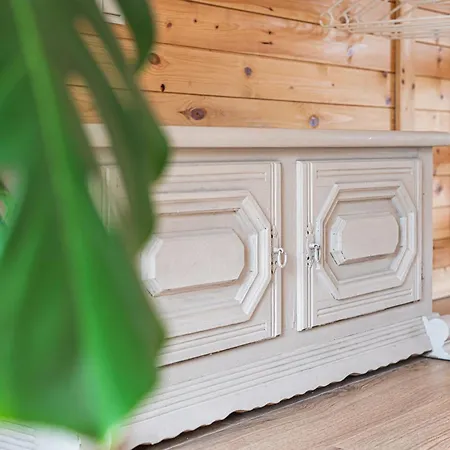 Apartmán Kaszuby *