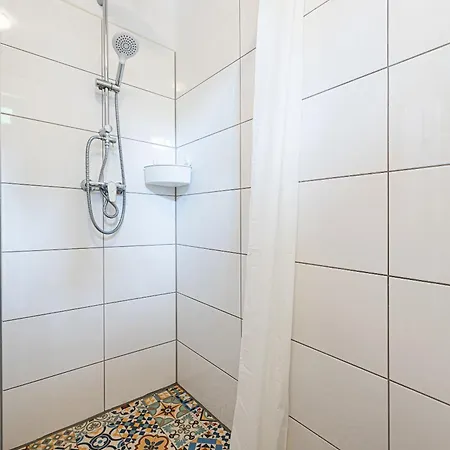Kaszuby Apartmán Szymbark (Pomerania)