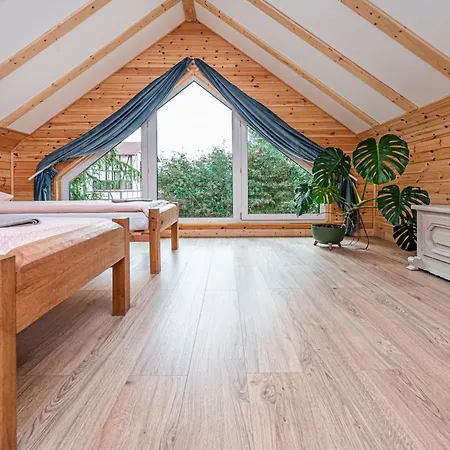 Apartamento Kaszuby *