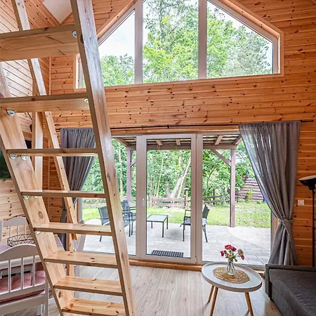 Kaszuby Szymbark (Pomerania)