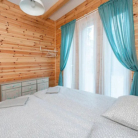 Kaszuby Apartmán