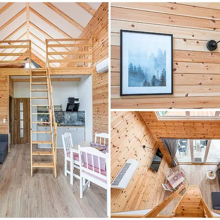 Apartamento Kaszuby
