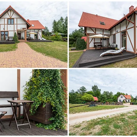 Kaszuby Szymbark (Pomerania)