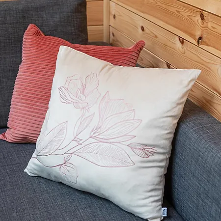 Apartamento Kaszuby