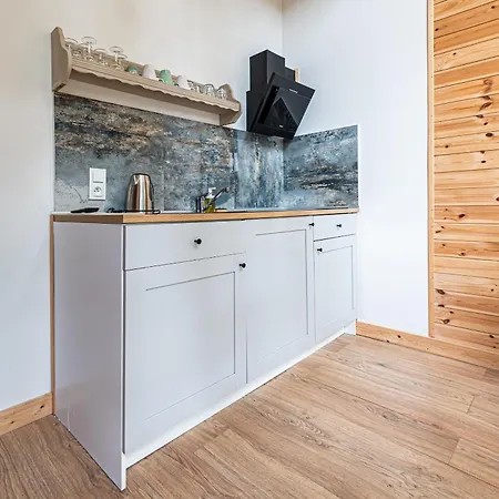 Kaszuby Apartmán
