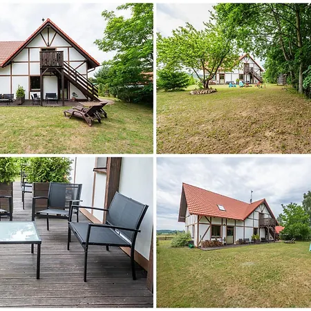 Kaszuby * Szymbark (Pomerania)