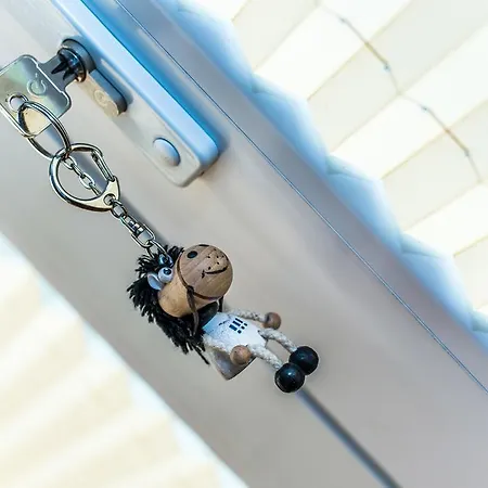 Kaszuby Apartment Szymbark (Pomerania)