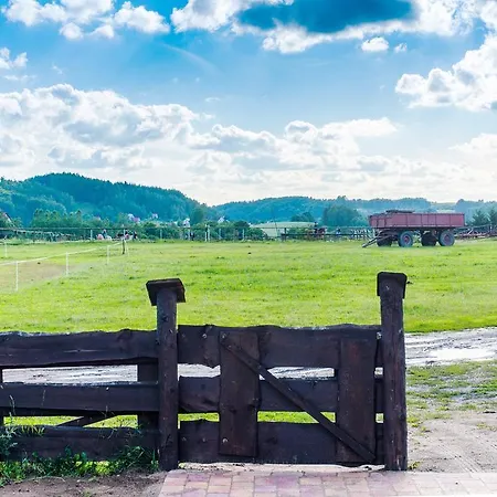 Kaszuby Apartmán